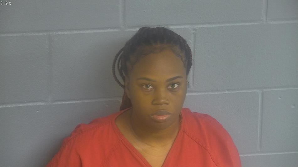 Bryant, Shirlisha
